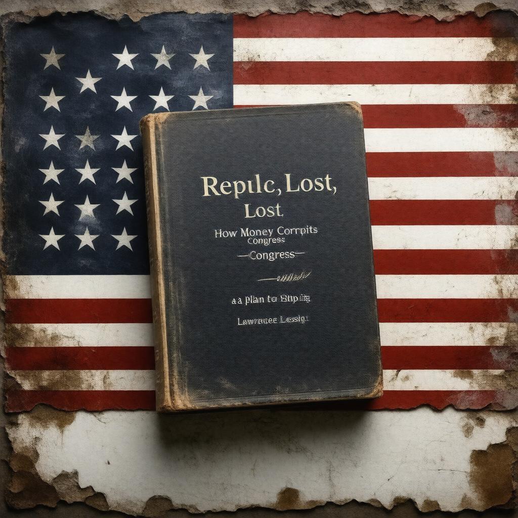 Republic, Lost